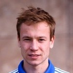 Photo of M. Urbańczyk