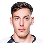 Photo of Ante Kavelj