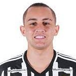 Photo of Vitor Reis