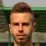 Photo of M. Flis