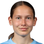 Photo of K. Meyers