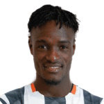 Photo of Balla Moussa Conté