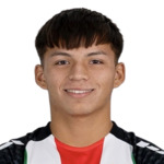 Photo of B. Araneda