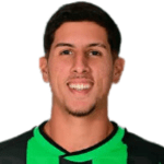 Photo of Breno Cascardo Lemos