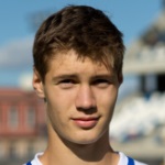 Photo of R. Kanach