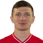 Photo of D. Kun