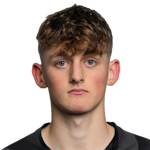 Photo of Kai Crampton