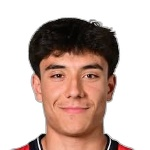 Photo of Deniz Zeitler