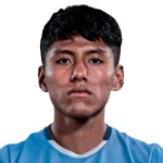 Photo of A. Flores