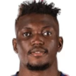 Photo of Josue Mwimba Isala