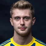 Photo of H. Adamczyk