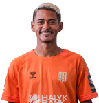 Photo of Gean Carlos