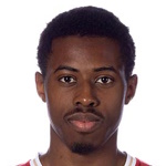 Photo of D. Ilunga