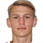 Photo of J. Biegański