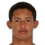 Photo of Tiago