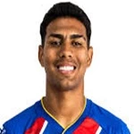 Photo of Edivan