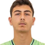 Photo of S. Tahri