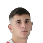 Photo of M. Valenti