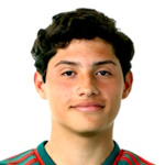 Photo of G. Ãlvarez