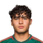 Photo of S. Carrillo