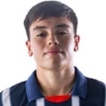 Photo of Joaquin Alejandro Moxica Chapa