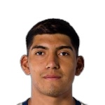 Photo of J. Flores