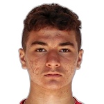Photo of Andrei Dumitru