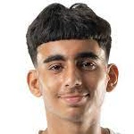Photo of T. Habroune