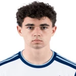Photo of Liam Mackenzie
