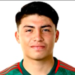 Photo of L. Navarrete