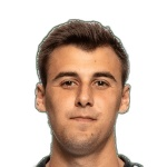 Photo of A. Privett