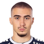 Photo of L. Mehmeti
