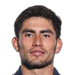 Photo of P. Monroy