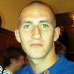 Photo of K. Wiktorski