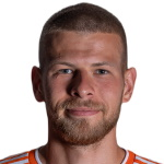 Photo of Damian Hilbrycht