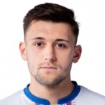Photo of Kacper Gach