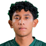 Photo of H. Ibarra