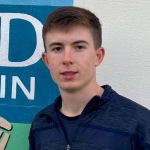 Photo of R. McBrearty