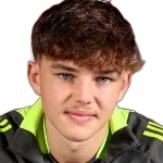 Photo of A. Lynskey