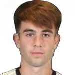 Photo of Marcos Moreno
