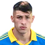 Photo of F. Aguirre