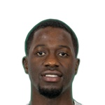 Photo of Mouhamed Guèye