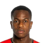 Photo of Djibril Diarra