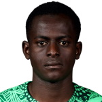 Photo of R. Sarki