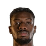 Photo of Seydou Sano