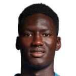 Photo of Mamour Ndiaye