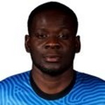 Photo of C. Aniagboso
