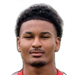 Photo of Karim  Affo