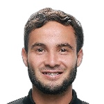 Photo of J. Robles