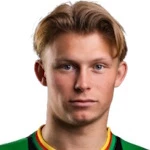 Photo of R. Niklasson